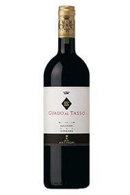 2008 Guado al Tasso Antinori 2008 Guado al Tasso Antinori