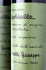 2002 Valpolicella Classico Superiore, G. Quintarelli, Veneto 2002 Valpolicella Classico Superiore, G. Quintarelli, Veneto