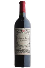 2000 Ch. Gazin, Pomerol 2000 Ch. Gazin, Pomerol