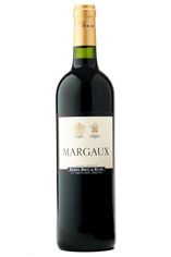 2007 Berrys' Margaux, Ch. Giscours 2007 Berrys' Margaux, Ch. Giscours