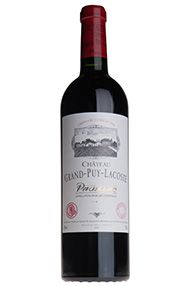 2000 Ch. Grand-Puy-Lacoste, Pauillac 2000 Ch. Grand-Puy-Lacoste, Pauillac