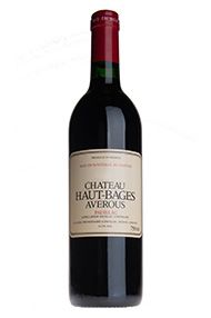 2000 Ch. Haut Bages Averous, Pauillac 2000 Ch. Haut Bages Averous, Pauillac