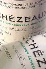 2008 Echézeaux, Domaine de la Romanée-Conti 2008 Echézeaux, Domaine de la Romanée-Conti