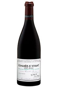 2008 Romanée St-Vivant, Domaine de la Romanée-Conti 2008 Romanée St-Vivant, Domaine de la Romanée-Conti