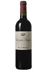 2010 Ch. Sénéjac, Haut-Médoc 2010 Ch. Sénéjac, Haut-Médoc