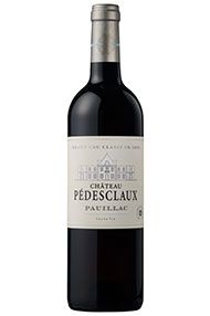 2010 Ch. Pedesclaux, Pauillac 2010 Ch. Pedesclaux, Pauillac