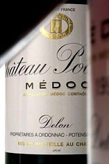 2010 Ch. Potensac, Médoc 2010 Ch. Potensac, Médoc