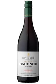 2010 Felton Road Bannockburn Pinot Noir Central Otago 2010 Felton Road Bannockburn Pinot Noir Central Otago