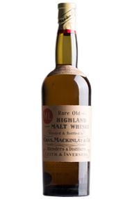 Mackinlay's Shackleton, Rare Old Highland Malt Whisky, 47.3% Mackinlay's Shackleton, Rare Old Highland Malt Whisky, 47.3%