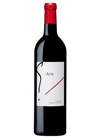 2010 Guinaudeau G Acte 2 Bordeaux Superieur 2010 Guinaudeau G Acte 2 Bordeaux Superieur