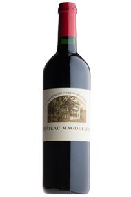 2010 Ch. Magdelaine, St Emilion 2010 Ch. Magdelaine, St Emilion