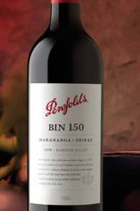 2008 Marananga Bin 150 Shiraz, Penfolds 2008 Marananga Bin 150 Shiraz, Penfolds