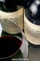 2000 Ch. Lafon-Rochet, St Estèphe 2000 Ch. Lafon-Rochet, St Estèphe
