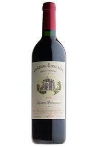 2000 Ch. Lanessan, Haut-Médoc 2000 Ch. Lanessan, Haut-Médoc