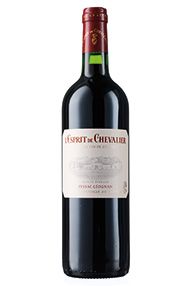 2010 L'Esprit de Chevalier Rouge, Pessac-Léognan 2010 L'Esprit de Chevalier Rouge, Pessac-Léognan