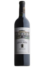 2000 Ch. Léoville-Barton, St Julien 2000 Ch. Léoville-Barton, St Julien