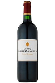 2010 Ch. Capbern Gasqueton, St Estèphe 2010 Ch. Capbern Gasqueton, St Estèphe