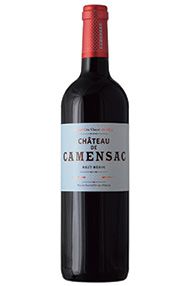 2010 Ch. Camensac, Haut-Médoc 2010 Ch. Camensac, Haut-Médoc