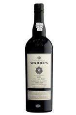 2009 Warre 2009 Warre
