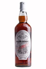 1963 Glen Grant, Speyside, Single Malt Scotch Whisky (40%) 1963 Glen Grant, Speyside, Single Malt Scotch Whisky (40%)