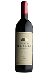2000 Ch. Meyney, St Estèphe 2000 Ch. Meyney, St Estèphe