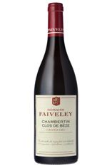 2006 Chambertin, Clos de Bèze Domaine Faiveley 2006 Chambertin, Clos de Bèze Domaine Faiveley