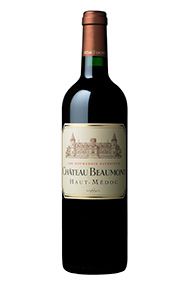2010 Ch. Beaumont, Haut-Medoc 2010 Ch. Beaumont, Haut-Medoc