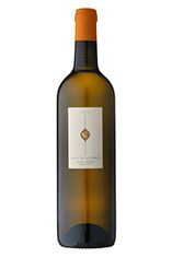 2010 Domaine d'Aupilhac, Les Cocalières Blanc, Côteaux du Languedoc 2010 Domaine d'Aupilhac, Les Cocalières Blanc, Côteaux du Languedoc