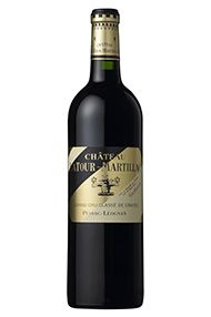 2010 Ch. Latour Martillac Rouge, Pessac-Léognan 2010 Ch. Latour Martillac Rouge, Pessac-Léognan
