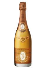 2004 Louis Roederer, Cristal Rosé 2004 Louis Roederer, Cristal Rosé