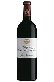 2000 Ch. Sociando-Mallet, Haut-Médoc 2000 Ch. Sociando-Mallet, Haut-Médoc