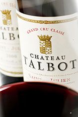 2000 Ch. Talbot, St Julien 2000 Ch. Talbot, St Julien