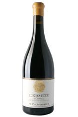 2010 Ermitage Rouge, L'Ermite, Chapoutier Sélections Parcellaires 2010 Ermitage Rouge, L'Ermite, Chapoutier Sélections Parcellaires