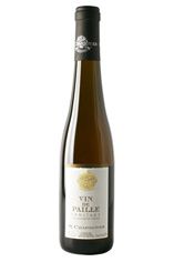 2010 Ermitage Blanc, Vin de Paille, Chapoutier Sélections Parcellaires 2010 Ermitage Blanc, Vin de Paille, Chapoutier Sélections Parcellaires