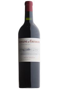 2000 Domaine de Chevalier Rouge, Pessac-Léognan 2000 Domaine de Chevalier Rouge, Pessac-Léognan