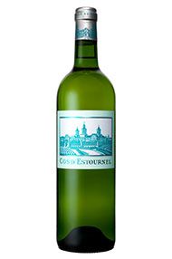 2010 Cos d'Estournel, Blanc 2010 Cos d'Estournel, Blanc