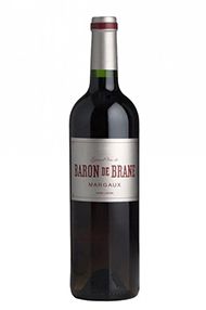 2010 Baron de Brane, Margaux 2010 Baron de Brane, Margaux