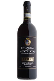 2006 Brunello di Montalcino, Lisini, Tuscany 2006 Brunello di Montalcino, Lisini, Tuscany