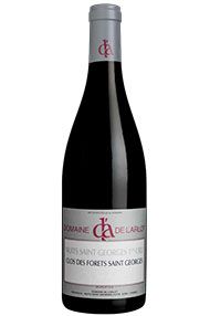 2009 Nuits-St Georges 1er Cru, Clos des Forets, Domaine de L'Arlot 2009 Nuits-St Georges 1er Cru, Clos des Forets, Domaine de L'Arlot
