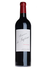 2010 Pensees de Lafleur, Pomerol 2010 Pensees de Lafleur, Pomerol