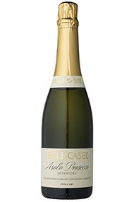Prosecco Asolo Extra Dry, Bele Casel, Veneto Prosecco Asolo Extra Dry, Bele Casel, Veneto