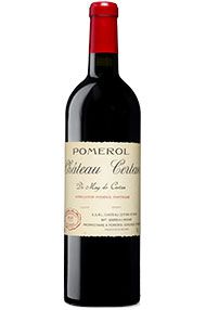 2008 Ch. Certan de May Pomerol 2008 Ch. Certan de May Pomerol