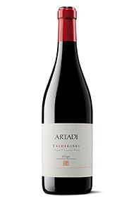 2010 Artadi, Valdeginés, Rioja 2010 Artadi, Valdeginés, Rioja