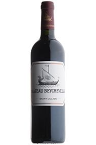 2005 Ch. Beychevelle, St Julien 2005 Ch. Beychevelle, St Julien