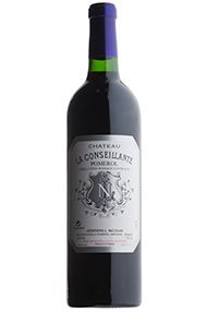 2001 Ch. la Conseillante, Pomerol 2001 Ch. la Conseillante, Pomerol