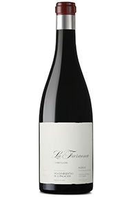 2010 La Faraona, Descendientes de J Palacios, Bierzo, Spain 2010 La Faraona, Descendientes de J Palacios, Bierzo, Spain