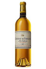 1997 Ch. de Fargues, Sauternes 1997 Ch. de Fargues, Sauternes
