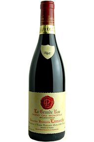 2005 La Grande Rue, Grand Cru, Domaine Lamarche 2005 La Grande Rue, Grand Cru, Domaine Lamarche