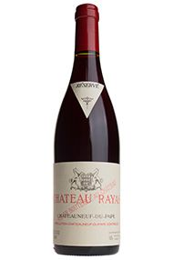 2003 Châteauneuf-du-Pape Château Rayas Renaud 2003 Châteauneuf-du-Pape Château Rayas Renaud