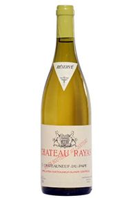 2004 Chateau de Rayas Reynaud Blanc Chateauneuf du Pape 2004 Chateau de Rayas Reynaud Blanc Chateauneuf du Pape